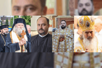IPS Calinic, despre plecarea familiei de preoți Pricop, de la Constanța: îi mulțumesc IPS Teodosie pentru alți doi preoți care au venit, tot cu surle și trâmbițe Image Editor 2025 07 16T184013.786