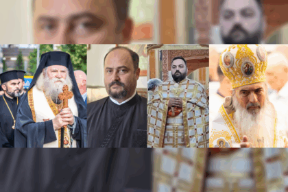 IPS Calinic, despre plecarea familiei de preoți Pricop, de la Constanța: îi mulțumesc IPS Teodosie pentru alți doi preoți care au venit, tot cu surle și trâmbițe Image Editor 2025 07 16T184013.786
