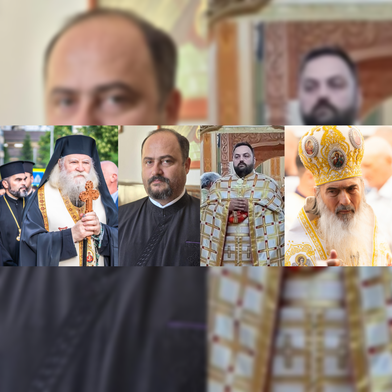IPS Calinic, despre plecarea familiei de preoți Pricop, de la Constanța: îi mulțumesc IPS Teodosie pentru alți doi preoți care au venit, tot cu surle și trâmbițe Image Editor 2025 07 16T184013.786