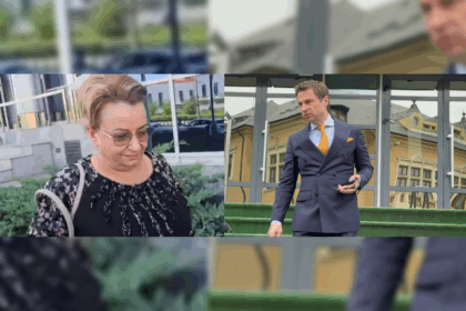 VIDEO Iată cine i-a bătut obrazul Petrinei Boiță de la Mangalia, la ÎCCJ. Magistrații analizează contestațiile în dosarul DNA al primarului Radu Cristian, pe tema măsurilor asigurătorii Image Editor 2025 07 17T105115.065