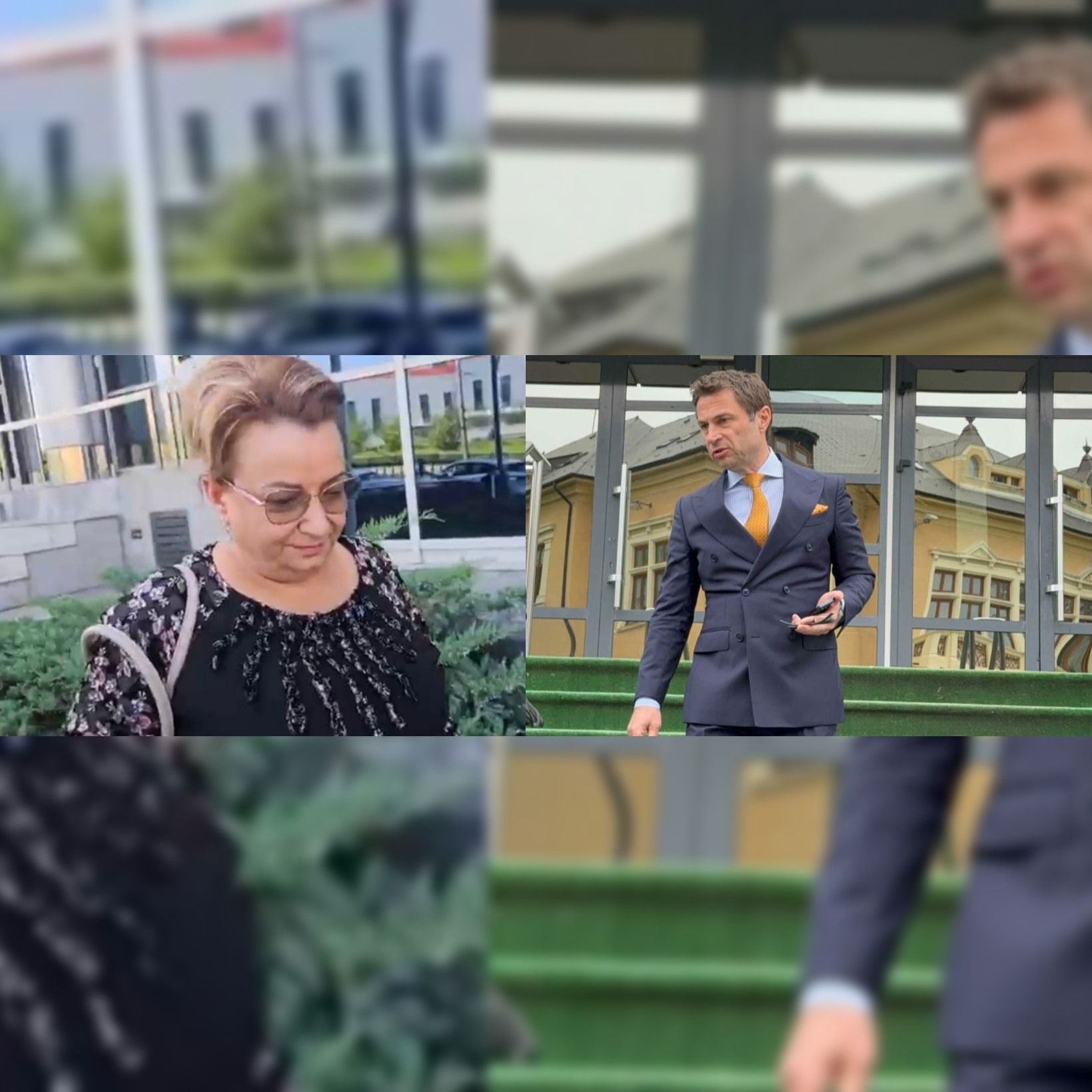 VIDEO Iată cine i-a bătut obrazul Petrinei Boiță de la Mangalia, la ÎCCJ. Magistrații analizează contestațiile în dosarul DNA al primarului Radu Cristian, pe tema măsurilor asigurătorii Image Editor 2025 07 17T105115.065