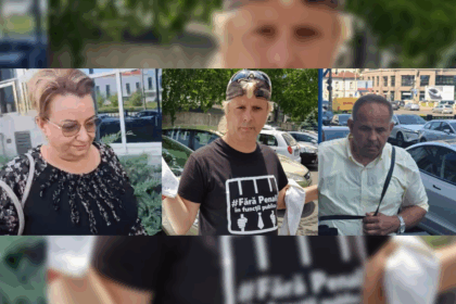 Dosarul DNA al primarului din Mangalia face furori și la ÎCCJ: Soțul Petrinei Boița, AMENDAT după ce a devenit agresiv cu protestatarul Marian Ceaușescu VIDEO Image Editor 2025 07 17T113501.033