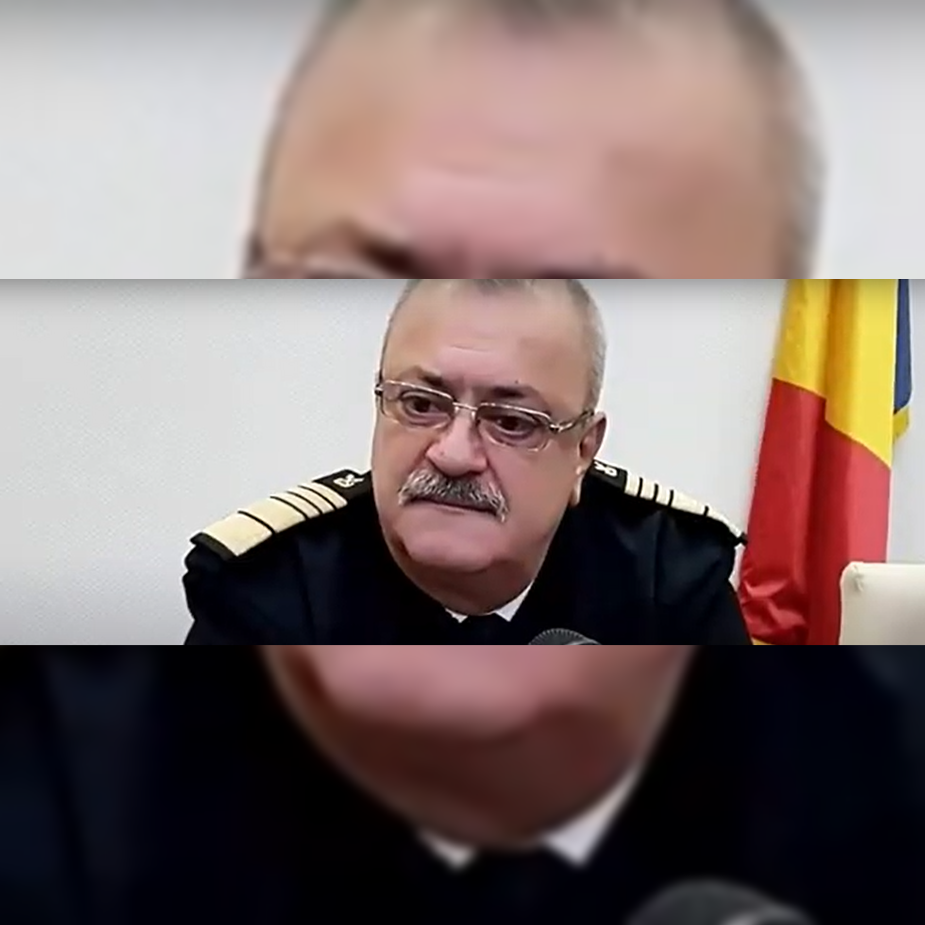 Alexandru Mezei, șeful ANR, are nevoie urgentă de sânge. Se poate dona indiferent de grupă Image Editor 2025 07 19T191926.126