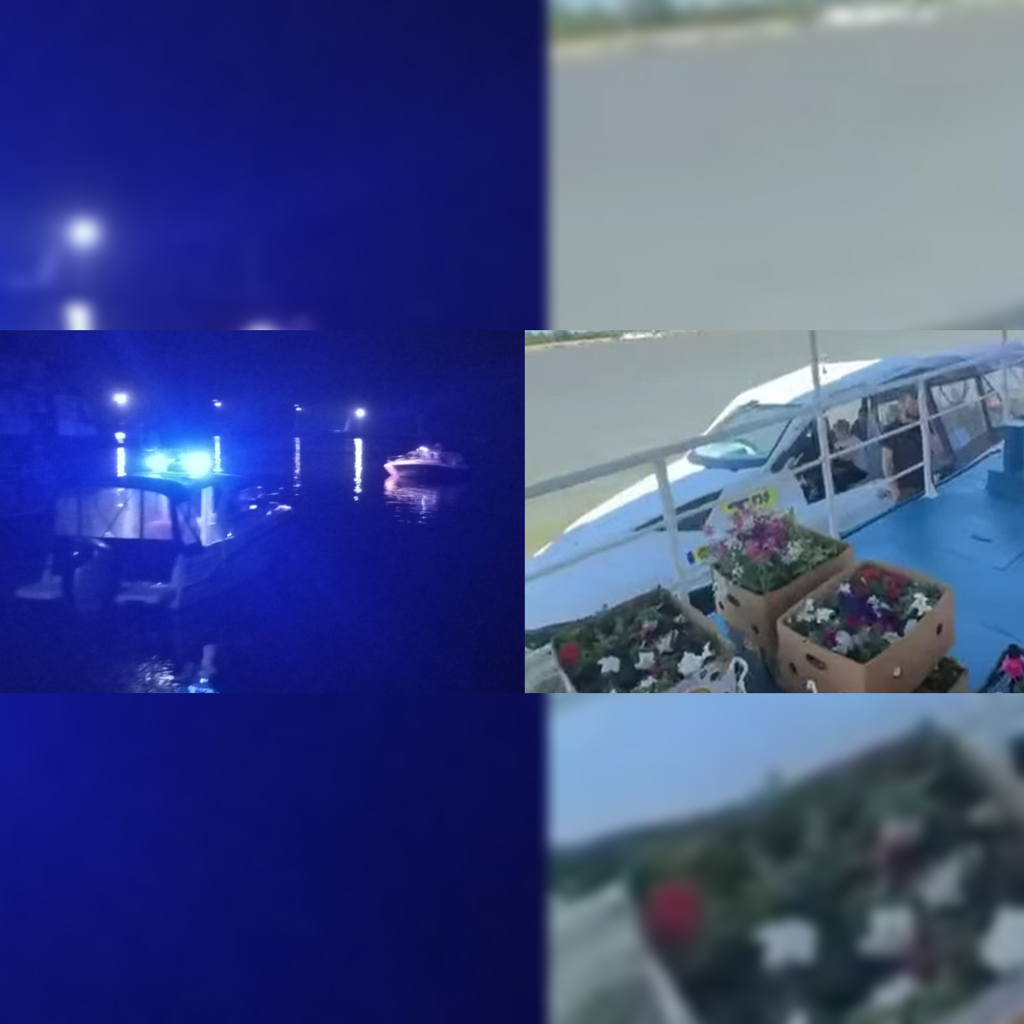 Tragedie la vărsarea Dunării în Mare: PATRU PERSOANE DECEDATE după ce o ambarcațiune cu 13 turiști s-a răsturnat Image Editor 2025 07 29T000133.575