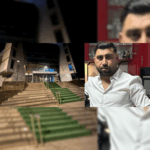 Șoferul de Bolt care a încercat să violeze o tânără ucraineancă în timpul unei curse, așteptat la instanță marți Image Editor 2025 07 29T020512.536