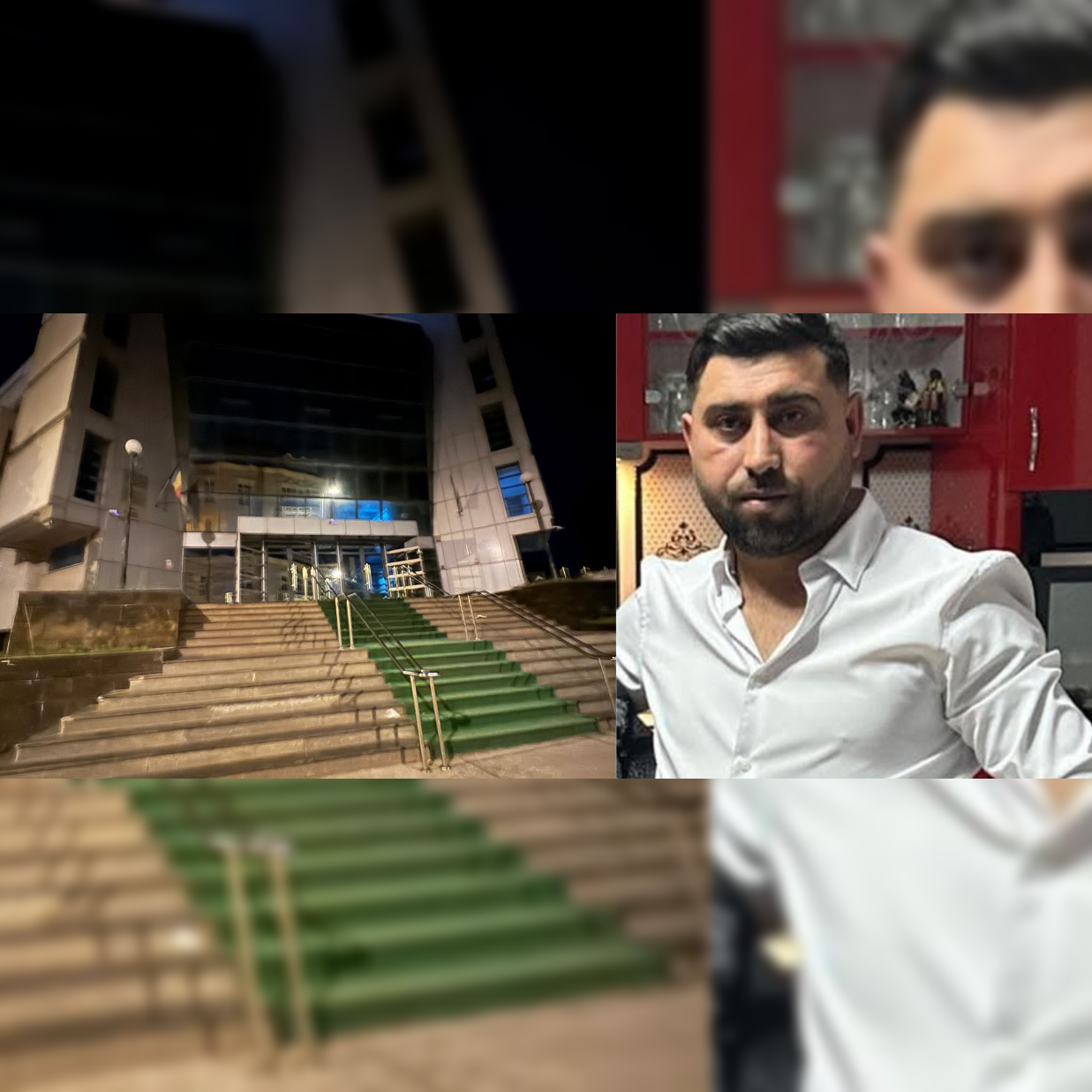 Șoferul de Bolt care a încercat să violeze o tânără ucraineancă în timpul unei curse, așteptat la instanță marți Image Editor 2025 07 29T020512.536