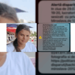 UPDATE A fost emis RO Alert! În Mamaia Nord, o fată de 13 ani a dispărut după ce a plecat de la locul de cazare, după un schimb de replici cu mama ei Image Editor 2025 07 29T221106.045