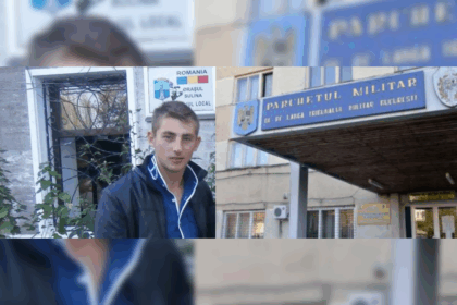 MINUTA Tribunalul Militar RESPINGE arestarea soldatului acuzat pentru tragedia navală din Golful Musura/ Barcagiul a primit control judiciar/ Nu e definitiv Image Editor 2025 07 30T173009.334