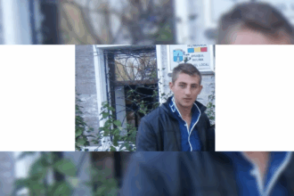 FOTO. El este bărbatul care ar fi condus ambarcațiunea răsturnată la vărsarea Dunării în Marea Neagră / Patru persoane au murit UPDATE Image Editor 2025 07 30T173024.064