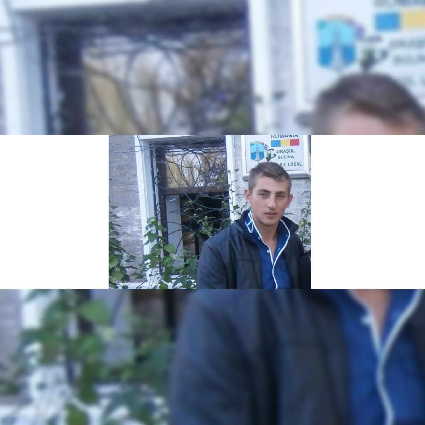 FOTO. El este bărbatul care ar fi condus ambarcațiunea răsturnată la vărsarea Dunării în Marea Neagră / Patru persoane au murit UPDATE Image Editor 2025 07 30T173024.064