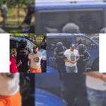 BREAKING VIDEO Elvis și Gabriel Duduianu, fiul, alături de fratele lui Emi Pian, aduși la sediul DIICOT într-un dosar de trafic de persoane: „Care a făcut așa ceva să îl bage Dumnezeu în pământ” UPDATE Image Editor 2025 07 30T174357.722