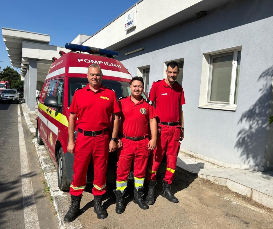 FOTO Peste 400 de pompieri detașați pe litoral pentru siguranța turiștilor în sezonul estival 6 FOTO Peste 400 de pompieri detașați pe litoral pentru siguranța turiștilor în sezonul estival Imagine WhatsApp 2025 07 04 la 14.54.41 afe1a0e5