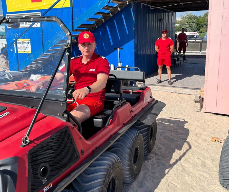 FOTO Peste 400 de pompieri detașați pe litoral pentru siguranța turiștilor în sezonul estival 5 FOTO Peste 400 de pompieri detașați pe litoral pentru siguranța turiștilor în sezonul estival Imagine WhatsApp 2025 07 04 la 14.54.42 064dcf15