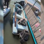 Motor de barcă, în valoare de 35.000 de lei, căutat de autoritățile din Suedia, descoperit de polițiștii de frontieră tulceni Imagine WhatsApp 2025 07 07 la 11.03.00 97441f7c