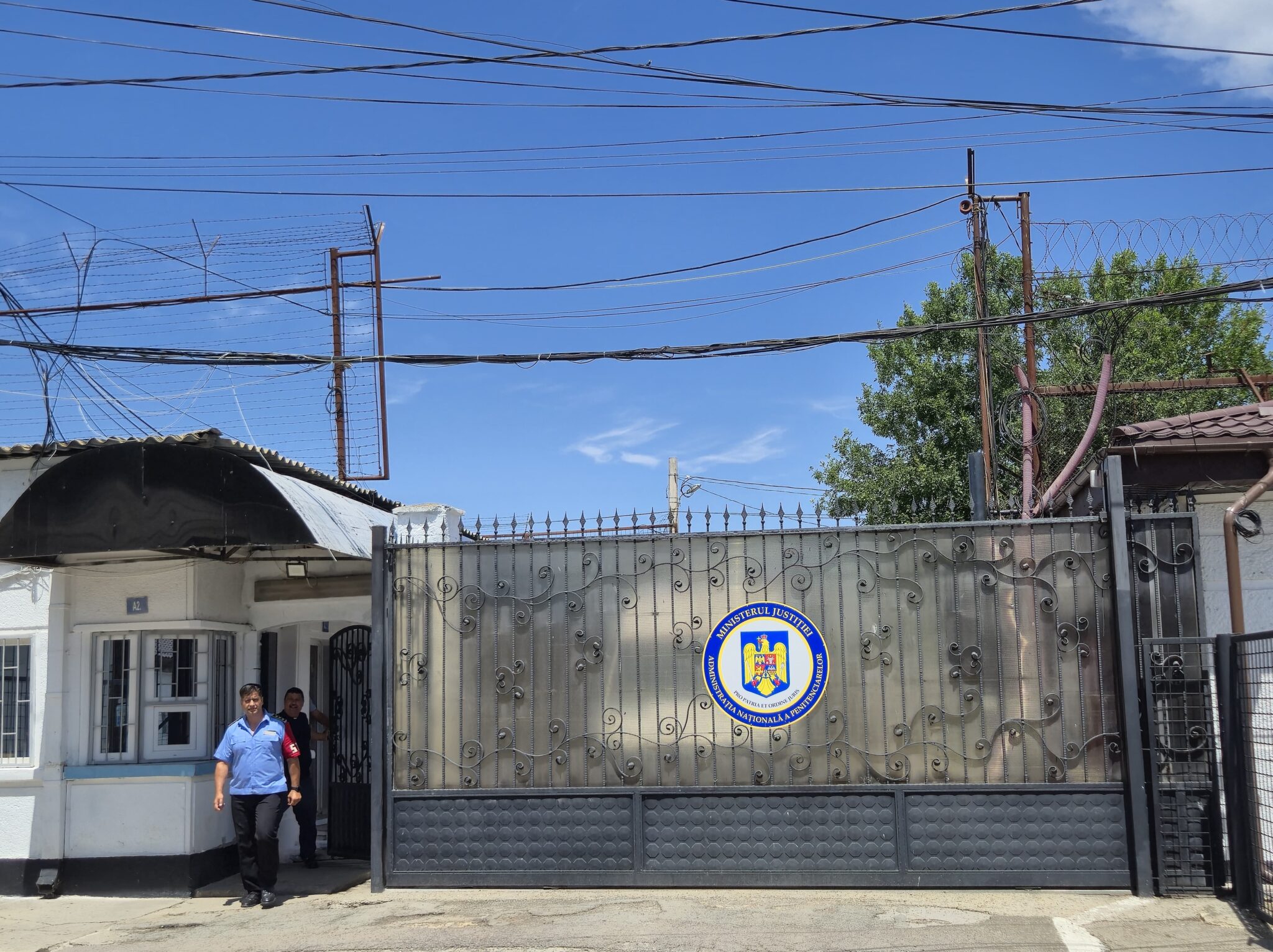 Traficant de droguri de mare risc, condamnat la peste 8 ani, prins și încarcerat la Penitenciarul Poarta Albă Imagine WhatsApp 2025 07 18 la 16.03.07 4cbf61cf