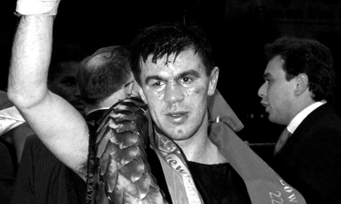 A murit Mihai Leu la 56 de ani! Fostul mare campion român de box a trecut în neființă