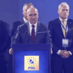 VIDEO Ilie Bolojan, noul lider al PNL: începutul „resetării totale” a partidului Screenshot 2025 07 12 180729