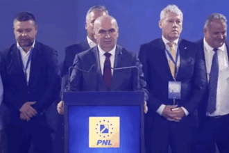 VIDEO Ilie Bolojan, noul lider al PNL: începutul „resetării totale” a partidului Screenshot 2025 07 12 180729