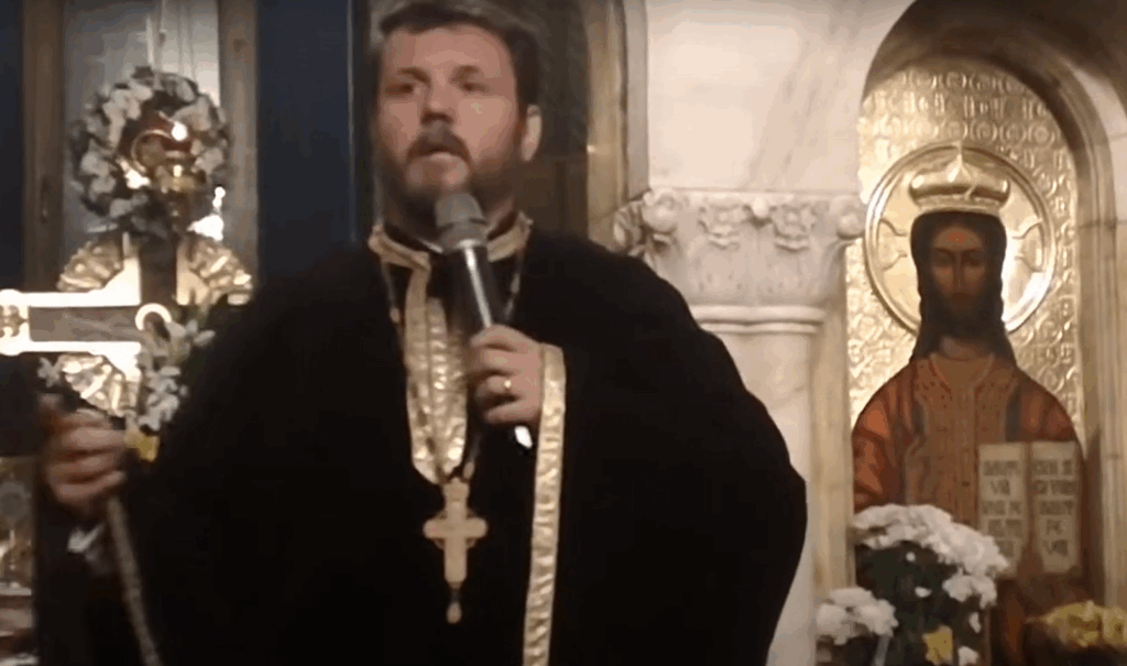 IPS Calinic, despre plecarea familiei de preoți Pricop, de la Constanța: îi mulțumesc IPS Teodosie pentru alți doi preoți care au venit, tot cu surle și trâmbițe 3 IPS Calinic, despre plecarea familiei de preoți Pricop, de la Constanța: îi mulțumesc IPS Teodosie pentru alți doi preoți care au venit, tot cu surle și trâmbițe Screenshot 2025 07 16 183215