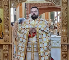IPS Calinic, despre plecarea familiei de preoți Pricop, de la Constanța: îi mulțumesc IPS Teodosie pentru alți doi preoți care au venit, tot cu surle și trâmbițe 4 IPS Calinic, despre plecarea familiei de preoți Pricop, de la Constanța: îi mulțumesc IPS Teodosie pentru alți doi preoți care au venit, tot cu surle și trâmbițe Screenshot 2025 07 16 184247