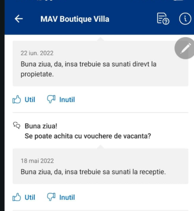 FOTO „Doar 450 de lei” ca să dormi cu gândacii în pat și să te ștergi cu rugină după ce te speli în cabina cu mucegai, la Eforie Nord/ O vacanță de coșmar pentru doi turiști din București 15 FOTO „Doar 450 de lei” ca să dormi cu gândacii în pat și să te ștergi cu rugină după ce te speli în cabina cu mucegai, la Eforie Nord/ O vacanță de coșmar pentru doi turiști din București Screenshot 2025 07 28 073952