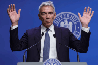 MINUTA Judecătoria Ploiești repune pe rol cererea de eliberare condiționată a inspectoarei ANAF care a luat mită de la fostul vicepremier Anastasiu Screenshot 2025 07 29 140013