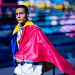 David Popovici, din nou campion mondial la 200 m liber! Aur la Singapore pentru înotătorul olimpic Screenshot 2025 07 29 145029