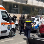 VIDEO Un bărbat a fost înjunghiat mortal de un minor, după un conflict între cumnați, în Brăila Screenshot 5 3