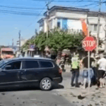 Oficial: Precizări ale IPJ Constanța despre accidentul de la intersecția străzilor Unirii și Zorelelor Screenshot 9