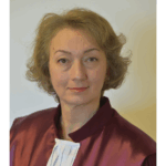 BREAKING Simina Tănăsescu este noul președinte al CCR Simina Tanasescu