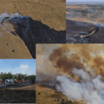 FOTO VIDEO Incendiu de proporții la o stână din municipiul Tulcea/ Pompierii intervin cu mai multe autospeciale/ Flăcările s-au extins UPDATE Untitled design27