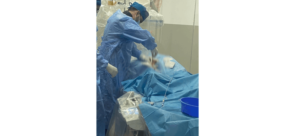 Premieră medicală la Constanța: prima trombectomie cerebrală realizată cu succes la Spitalul Județean Untitled design29