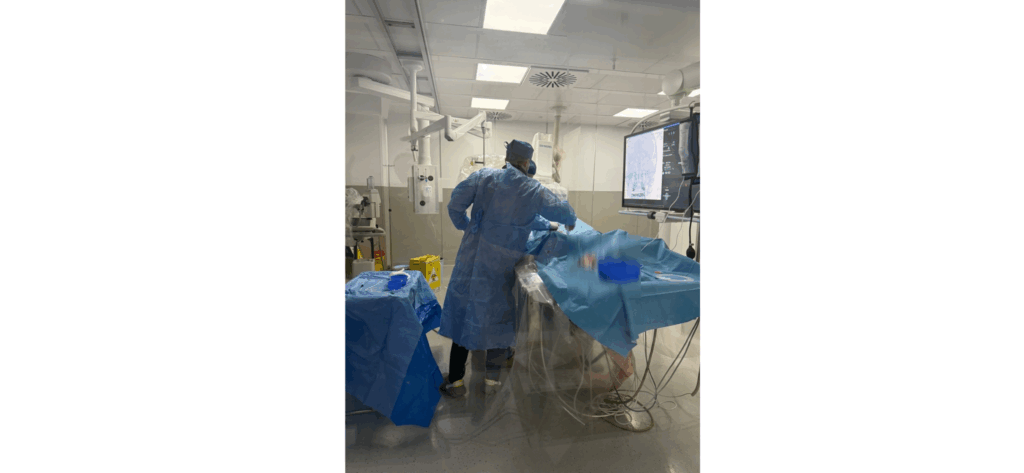 Premieră medicală la Constanța: prima trombectomie cerebrală realizată cu succes la Spitalul Județean Untitled design30