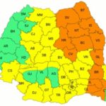Măsuri dispuse de Comitetul Județean pentru Situații de Urgență Constanța în contextul avertizării Cod portocaliu de instabilitate atmosferică Untitled design36
