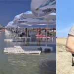 Adrian Bîlbă explică de ce s-a inundat plaja de la Costinești / Care sunt șansele să se întâmple același fenomen și în zona de nord a litoralului Untitled design37