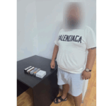 Tânăr prins în Neptun vânzând parfumuri contrafăcute/ Jandarmii i-au confiscat marfa Untitled design40