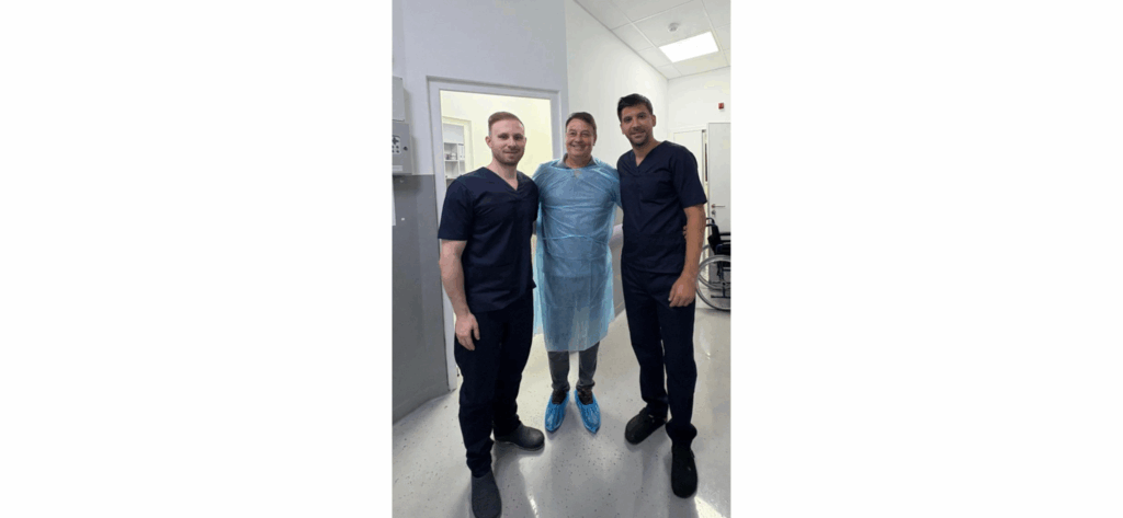 Premieră medicală la Spitalul Județean Constanța: Primele coronarografii realizate în noul Laborator de Angiografie și Cateterism Cardiac 2 Premieră medicală la Spitalul Județean Constanța: Primele coronarografii realizate în noul Laborator de Angiografie și Cateterism Cardiac Untitled design41