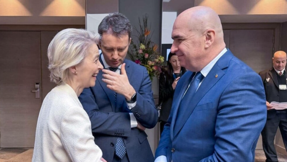 Termenul-limită până când România mai poate lua bani din PNRR. UE cere dovezi pentru proiectele pe care le mai finanțează Untitled