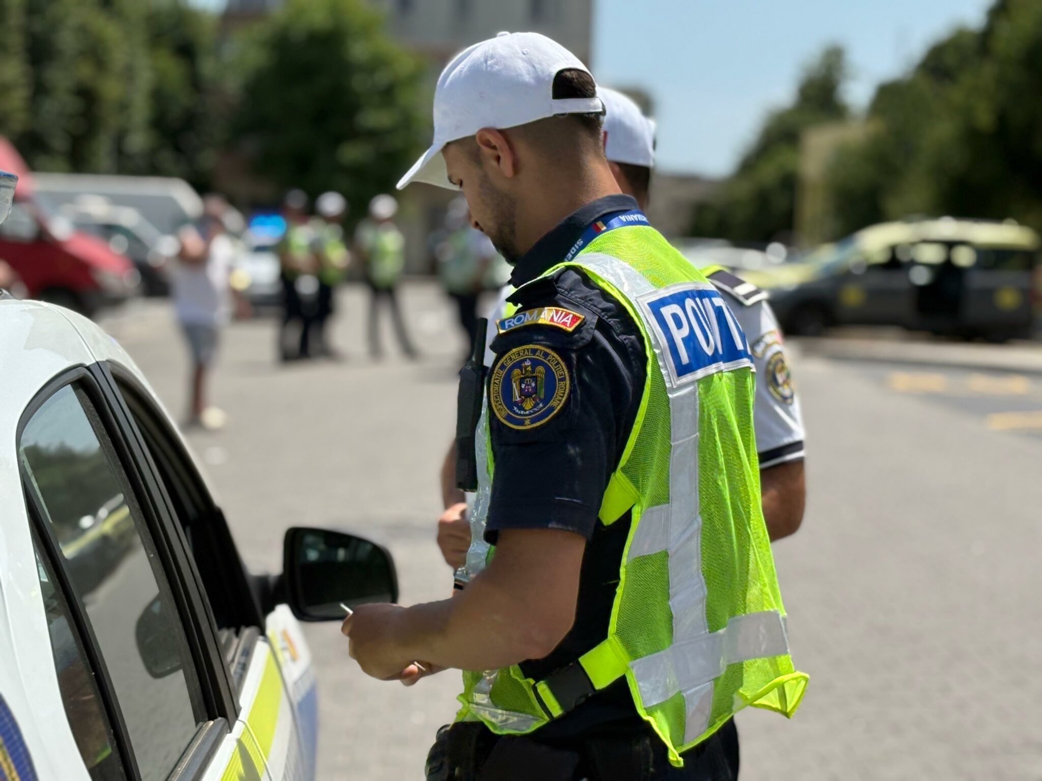 Zeci de amenzi aplicate de polițiștii constănțeni în cadrul unor acțiuni în municipiu WhatsApp Image 2025 07 05 at 11.19.33