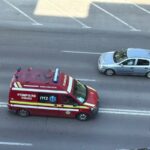 Două victime într-un accident de motocicletă în Năvodari WhatsApp Image 2025 07 05 at 19.49.33
