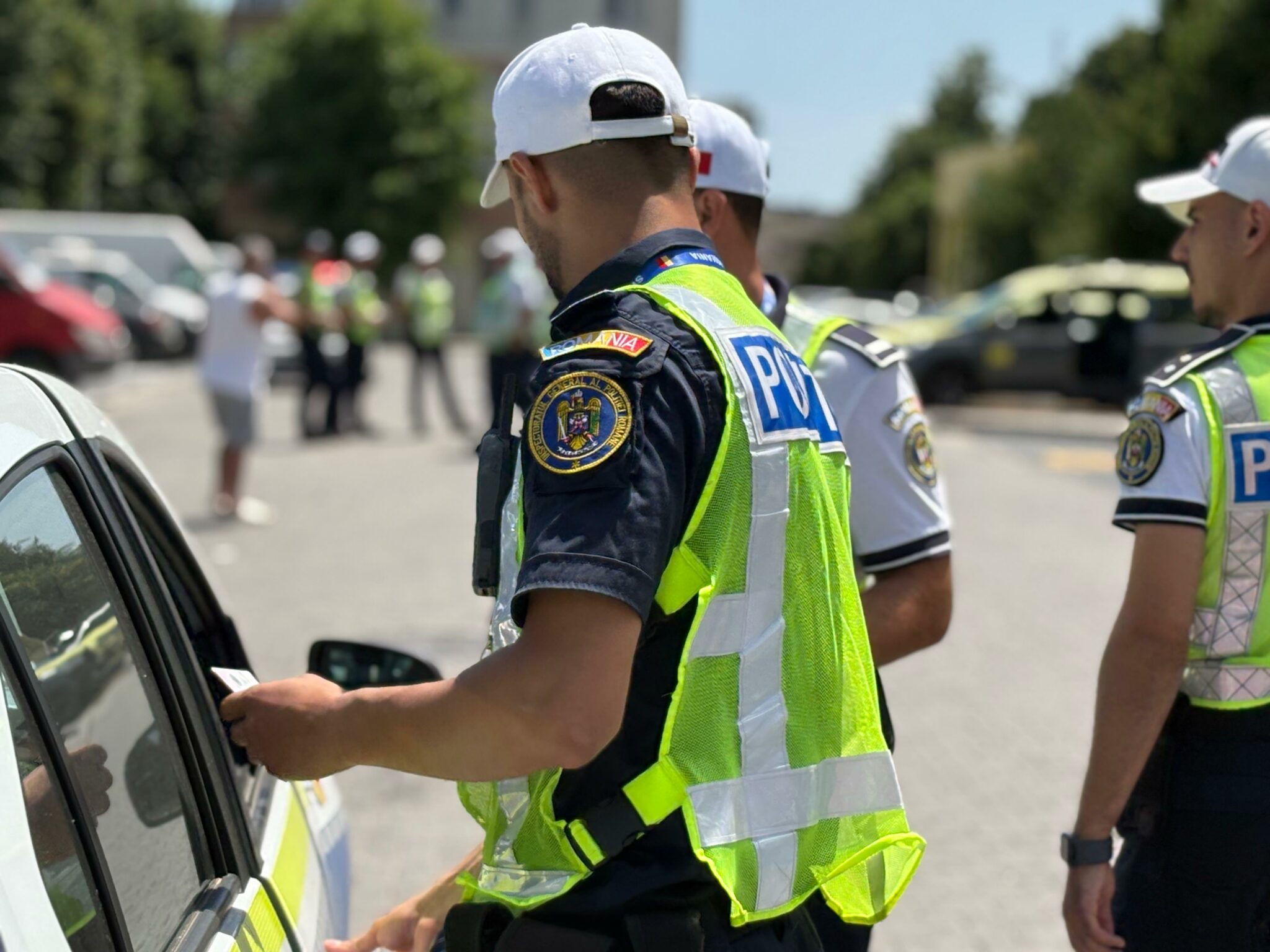 Acțiune pentru depistarea vehiculelor cu defecțiuni tehnice: Amenzi de aproximativ 10.000 de lei WhatsApp Image 2025 07 06 at 12.23.42