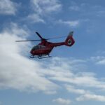 Intervenție de urgență la Hârșova: O copilă s-a înecat și a fost preluată de elicopterul SMURD WhatsApp Image 2025 07 07 at 19.16.30