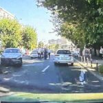 VIDEO FOTO Două victime au ajuns la spital după un accident între două mașini pe strada Theodor Burada din Constanța WhatsApp Image 2025 07 07 at 19.41.49