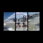 VIDEO Marea a inundat plaja din Costinești. Turiștii au fost surprinși de valuri pe șezlong WhatsApp Image 2025 07 08 at 18.53.47