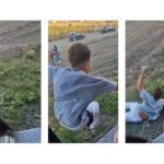 VIDEO ȘOCANT! Un tânăr s-a aruncat din tren în plină viteză, la Costinești WhatsApp Image 2025 07 13 at 12.39.39
