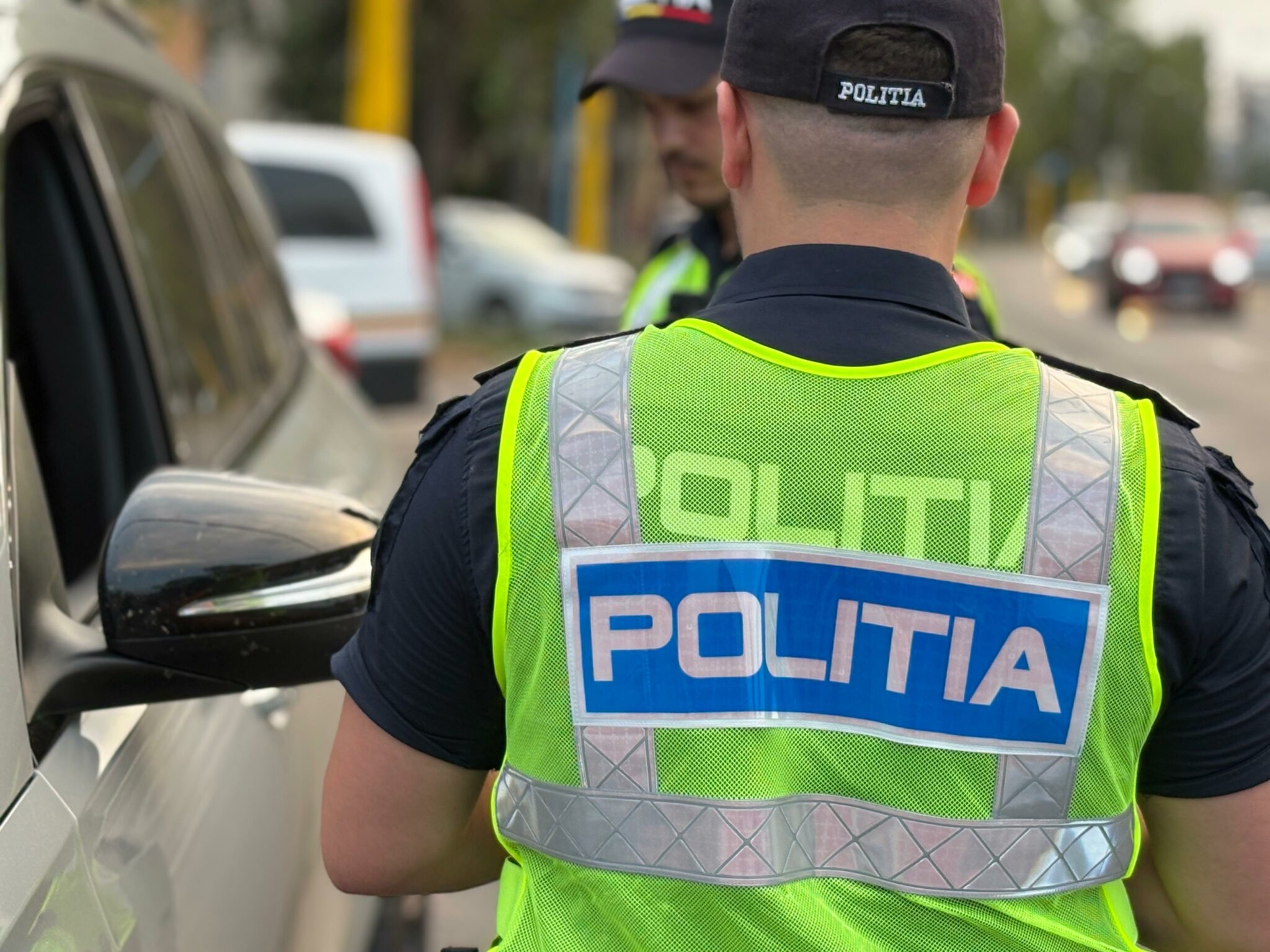 Acțiuni de amploare ale polițiștilor în municipiul Constanța: Zeci de amenzi aplicate WhatsApp Image 2025 07 13 at 13.48.19
