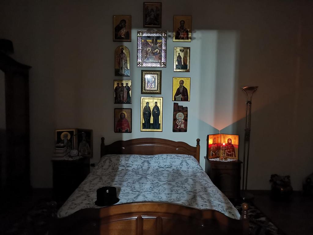 FOTO VIDEO Reședința Arhiepiscopului Teodosie: viața discretă dintr-un monument istoric din Constanța, cu vedere la mare 37 FOTO VIDEO Reședința Arhiepiscopului Teodosie: viața discretă dintr-un monument istoric din Constanța, cu vedere la mare WhatsApp Image 2025 07 13 at 14.04.57 3