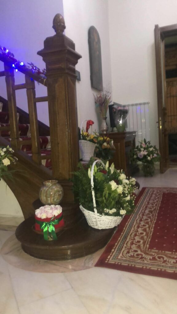 FOTO VIDEO Reședința Arhiepiscopului Teodosie: viața discretă dintr-un monument istoric din Constanța, cu vedere la mare 9 FOTO VIDEO Reședința Arhiepiscopului Teodosie: viața discretă dintr-un monument istoric din Constanța, cu vedere la mare WhatsApp Image 2025 07 14 at 08.15.51 5