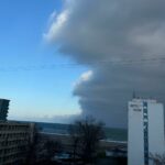 Cod Roșu de furtună în județul Constanța. Ro-Alert emis pentru mai multe localități WhatsApp Image 2025 07 17 at 20.07.57