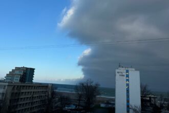 UPDATE Cod Roșu de furtună în județul Constanța. Ro-Alert emis pentru mai multe localități WhatsApp Image 2025 07 17 at 20.07.57